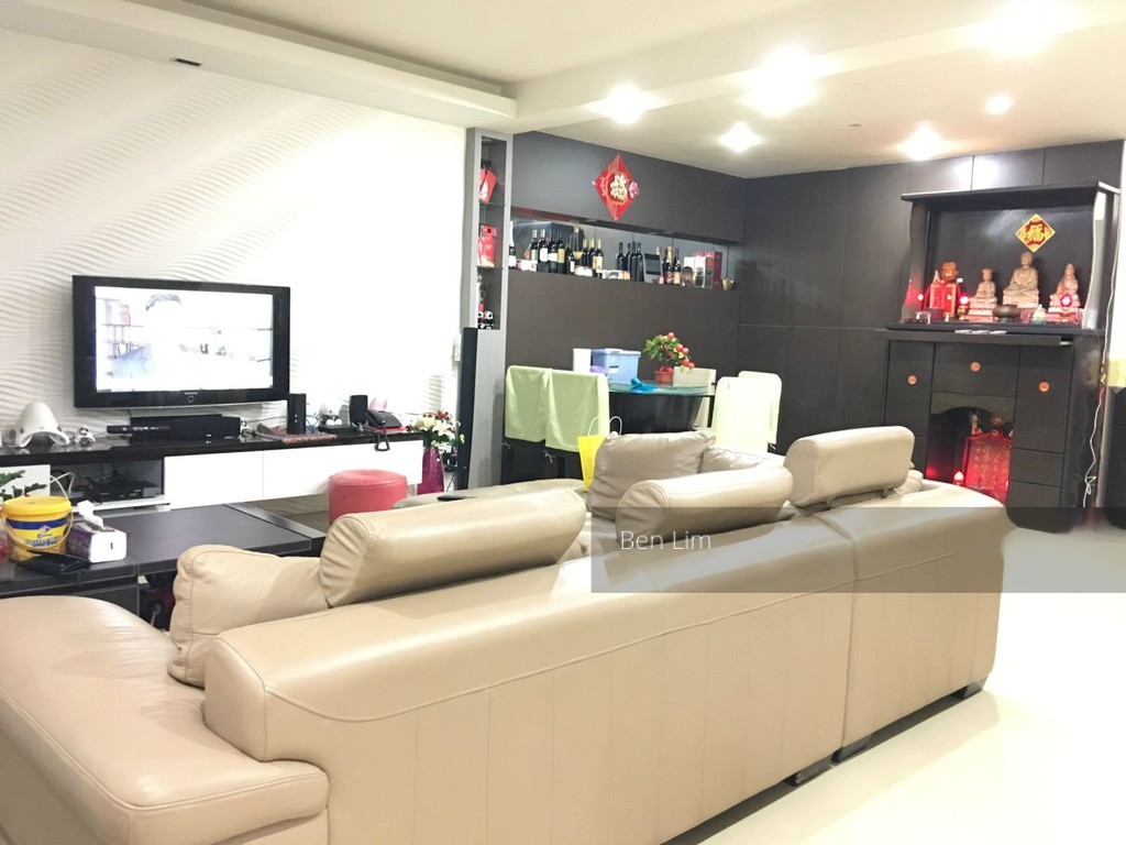 Blk 385 Bukit Batok West Avenue 5 (Bukit Batok), HDB 5 Rooms #127870092